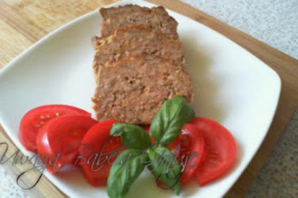 Pieczeń Rzymska