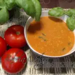 Zupa Pomidorowa z...