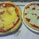 Pizza z Patelni –...