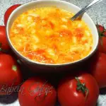 Zupa Pomidorowa ze...