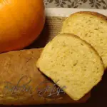 Chleb z Dyni