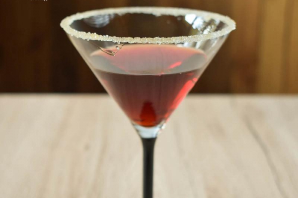 Red Coffee - Jagermeister i Kahlua w czerwonej odsłonie
