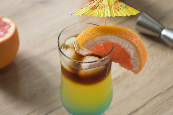 Jager o poranku - jedna z ciekawszych propozycji kategorii drinki z Jagermeister