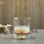 White Russian w parze z...