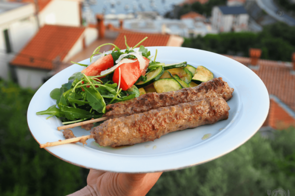 Keto dieta na wakacjach