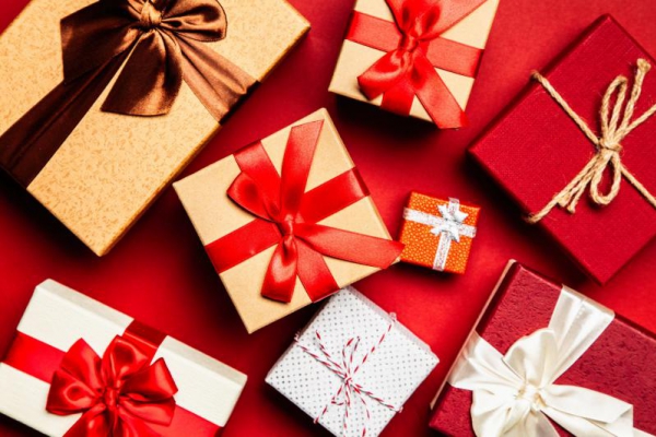 TOP 10 pomysłów na świąteczne prezenty dla ketoholika i biohackera