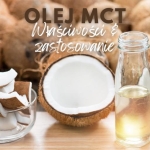 Olej MCT –...