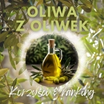 Najlepsza oliwa z oliwek...