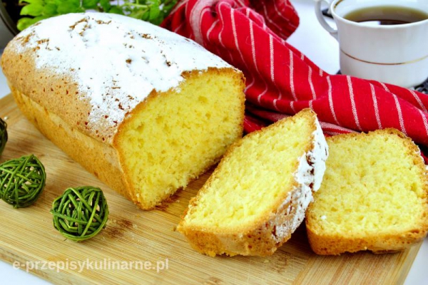 Puszysta babka na oleju