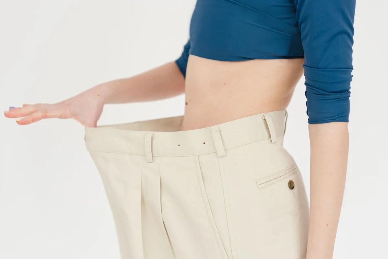 Dieta 1200 kcal – komu przyniesie efekty, a kto powinien wybrać wyższą kaloryczność?