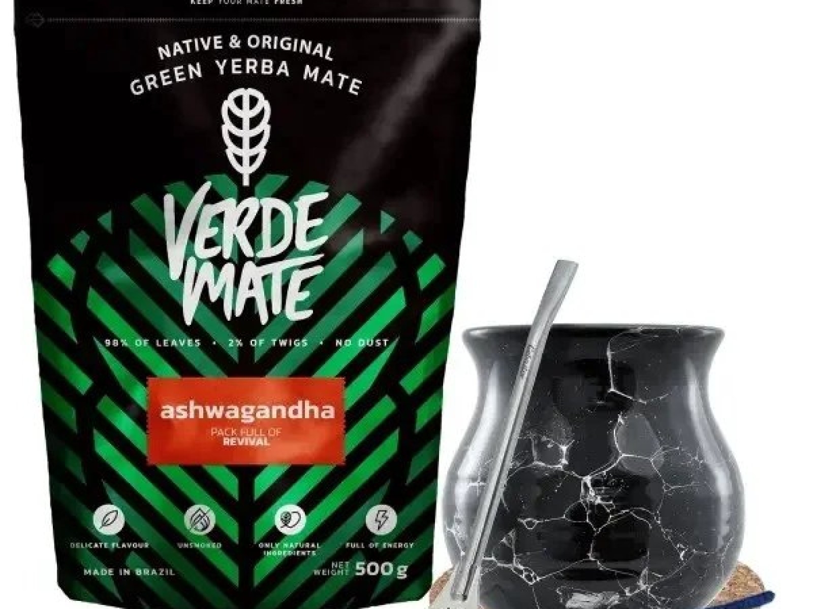 Pierwszy zestaw yerba mate – jak rozpocząć swoją przygodę?