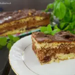 Ciasto Słodki...