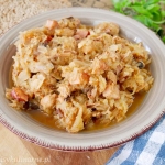 Odchudzony bigos –...