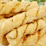 Paluchy czosnkowe –...