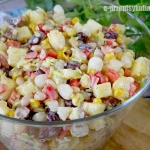 Sałatka Meksykańska z...