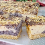 Łaciatek z makiem –...