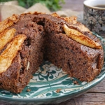 Szybkie ciasto z air...