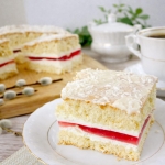 Ciasto Kawałek Nieba...