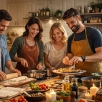 Jak zorganizować...