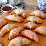 Rogaliki z air fryera...