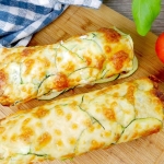 Cukiniowe tortille –...