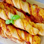 Pizzowe paluchy –...