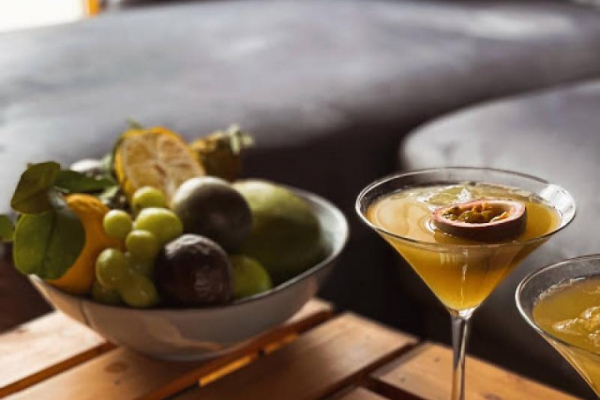 Martini - Prosecco marakuja