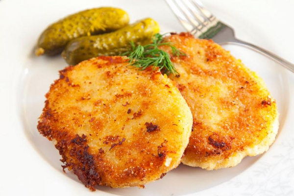 Kotlety ruskie. Dobrze znasz ten smak. Teraz pokochasz go jeszcze bardziej. PRZEPIS