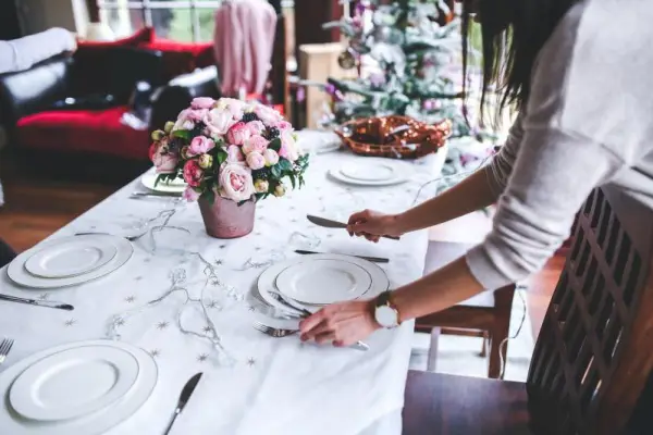 Rząd zdecydował, ile osób można zaprosić na Wigilię i świąteczny obiad. Boże Narodzenie w czasie epidemii