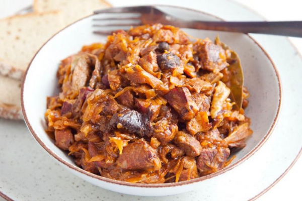 Przepis na bigos domowy. Prosto i pysznie na co dzień