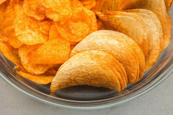 Muszą zmienić skład albo znikną ze sklepów. Od 2 kwietnia szlaban na produkty z tłuszczami trans
