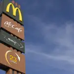 Czy McDonald’s jest...
