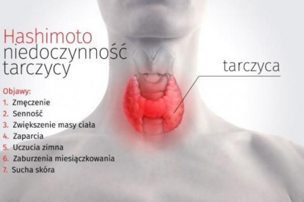 Przykładowy jadłospis przy Hashimoto – 1900 kcal