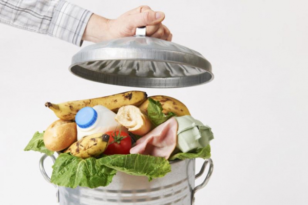 Zero waste czyli życie bez śmieci