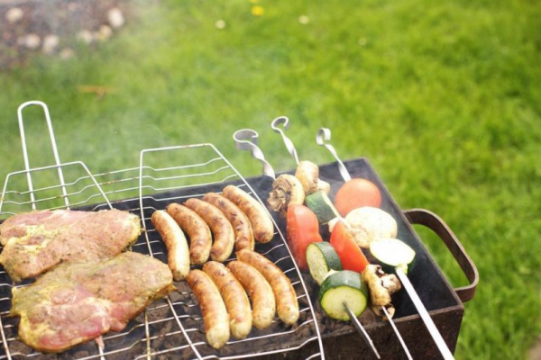 Zdrowe grillowanie. Jak grillować by było zdrowiej?