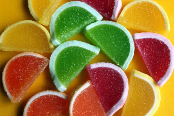 Jak odzwyczaić się od cukru i słodyczy?