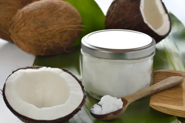 Czy spożywanie oleju kokosowego jest zdrowe?