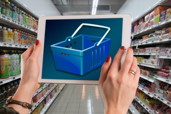 Jak wybierać zdrowe produkty spożywcze ?