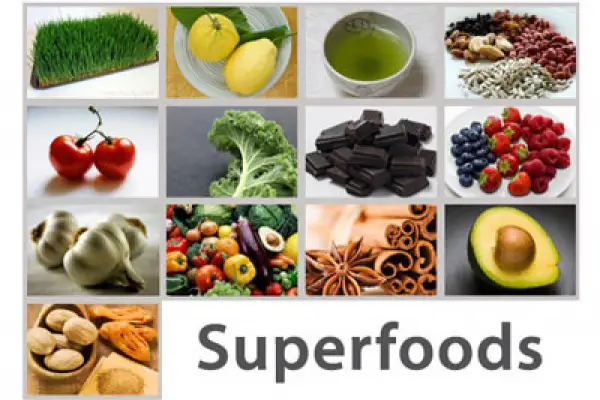 Co to jest superfood ?
