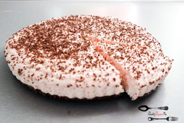 Tarta Świętego Mikołaja