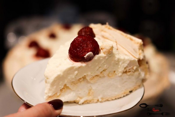 Beza Pavlova