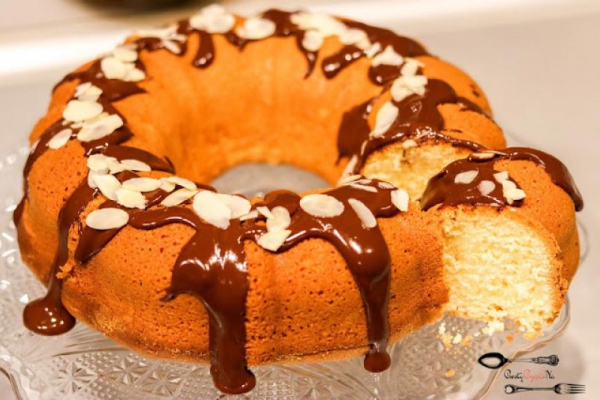 Babka piaskowa