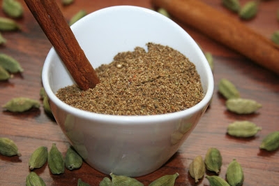 Garam Masala