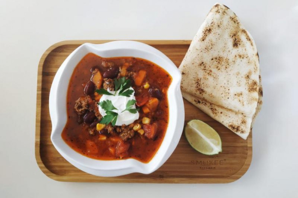 Chilli con carne