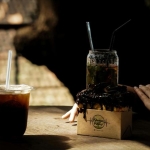 Grzanki z chałki z...