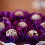 Proste pralinki z...