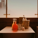 Domowe koktajle z winem:...