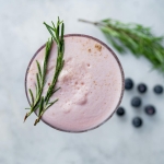 5 koktajli bez blendera:...