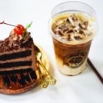 Kakaowy mug cake bez...