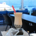 Domowa bubble tea bez...